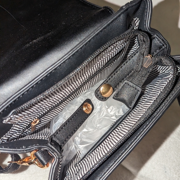 Calista women's three way bag. - Picture 9 of 10